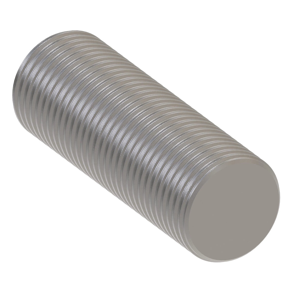John Deere 22H1022:  Set Screw, 1/2" X 1-1/2"