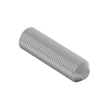 John Deere 22H1025: Set Screw, 1/4" X 7/8"