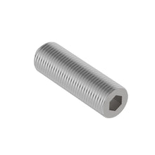 John Deere 22H1025:  Set Screw, 1/4" X 7/8"
