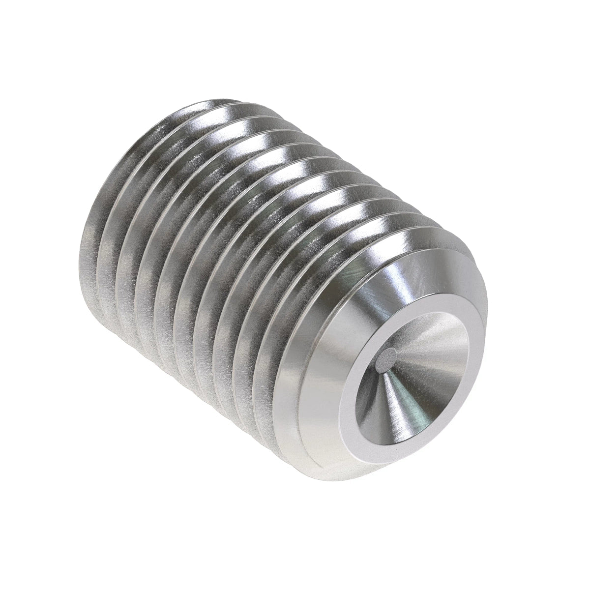 John Deere 22H1033: Set Screw, 5/16" X 3/8"