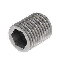 John Deere 22H1033: Set Screw, 5/16" X 3/8"