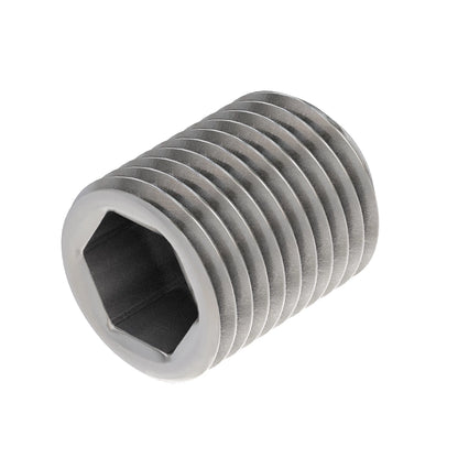 John Deere 22H1033: Set Screw, 5/16" X 3/8"