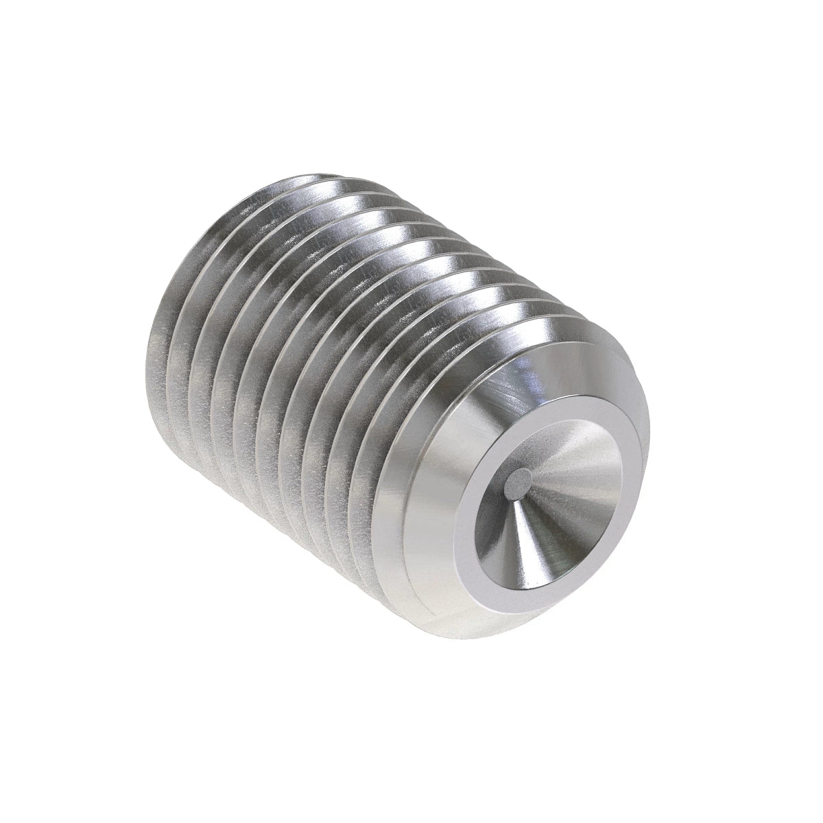 John Deere 22H1033: Set Screw, 5/16" X 3/8"
