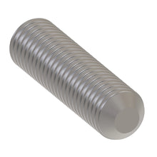 John Deere 22H1040: Set Screw, 5/16" X 1-1/4"