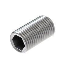 John Deere 22H1061: Set Screw, 1/4" X 1/2"