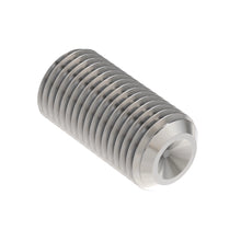 John Deere 22H1061: Set Screw, 1/4" X 1/2"