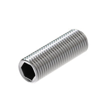 John Deere 22H1062: Set Screw, 0.164" X 1/2"