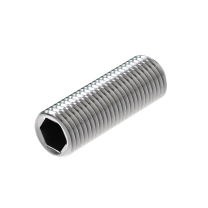 John Deere 22H1062: Set Screw, 0.164" X 1/2"