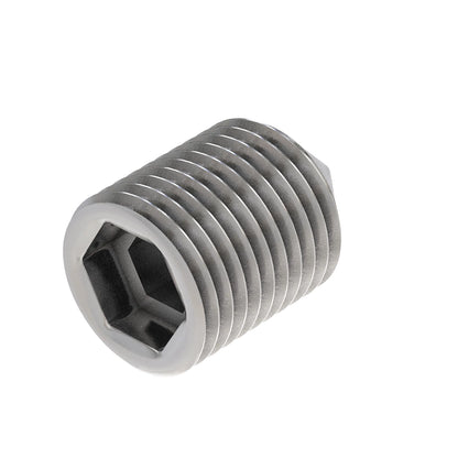 John Deere 22H1065: Set Screw, 7/16" X 5/8"