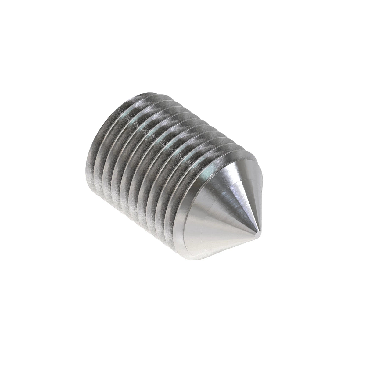 John Deere 22H1065: Set Screw, 7/16" X 5/8"