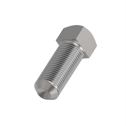 John Deere 22H731: Square Head Set Screw, 5/8" X 1-1/2"