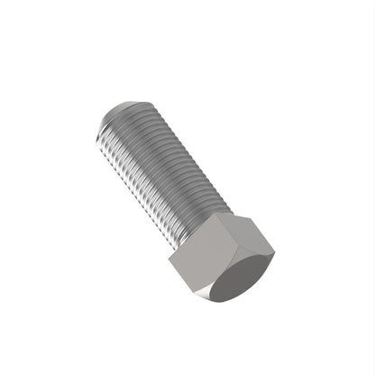 John Deere 22H731: Square Head Set Screw, 5/8" X 1-1/2"