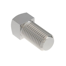 John Deere 22H777: Square Head Set Screw, 7/16" X 3/4"
