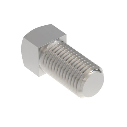 John Deere 22H777: Square Head Set Screw, 7/16" X 3/4"