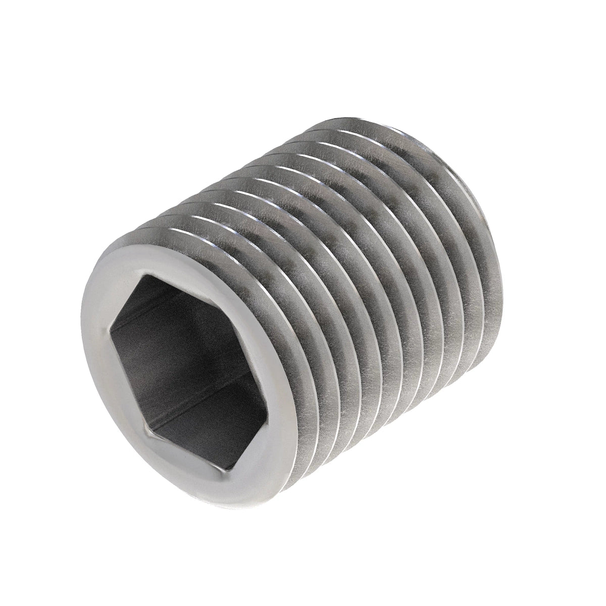 John Deere 22H778: Set Screw, 5/16" X 3/8"
