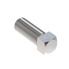 John Deere 22H825: Square Head Set Screw, 1/2" X 1-1/4"