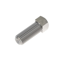 John Deere 22H825: Square Head Set Screw, 1/2" X 1-1/4"