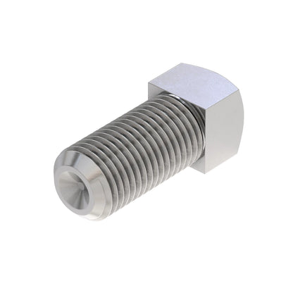 John Deere 22H834: Square Head Set Screw, 5/16" X 5/8"