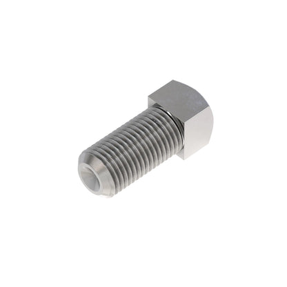 John Deere 22H834: Square Head Set Screw, 5/16" X 5/8"