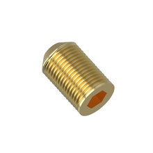 John Deere 22H835:  Set Screw, 5/16" X 1/2"