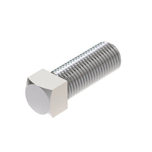 John Deere 22H836: Square Head Set Screw, 3/8" X 1"