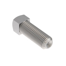 John Deere 22H836:  Square Head Set Screw, 3/8" X 1"
