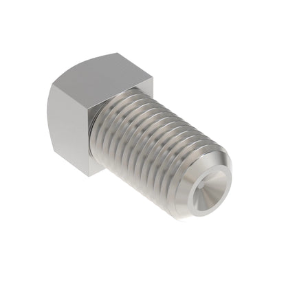 John Deere 22H838: Square Head Set Screw, 5/16" X 1/2"