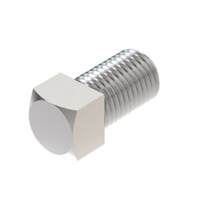 John Deere 22H844: Square Head Set Screw, 3/8" X 1/2"