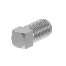 John Deere 22H847:  Square Head Set Screw, 7/16" X 7/8"