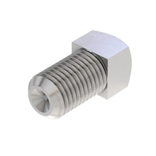 John Deere 22H851: Square Head Set Screw, 1/2" X 3/4"