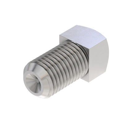 John Deere 22H851: Square Head Set Screw, 1/2" X 3/4"