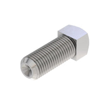 John Deere 22H853: Square Head Set Screw, 3/8" X 7/8"