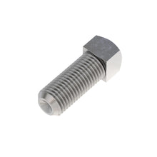 John Deere 22H853:  Square Head Set Screw, 3/8" X 7/8"