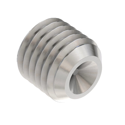 John Deere 22H896: Set Screw, 0.190" X 3/16"