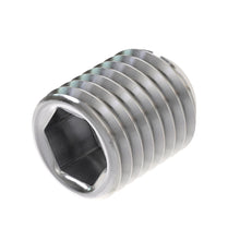 John Deere 22H899: Set Screw, 3/8" X 1/2"