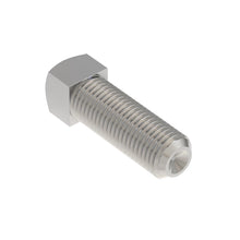 John Deere 22H907:  Square Head Set Screw, 5/16" X 7/8"