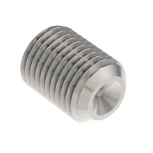 John Deere 22M7024:  Hexagonal Socket Headless Set Screw, M10 X 12