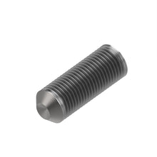 John Deere 22M7027: Hexagonal Socket Headless Set Screw, M6 X 16
