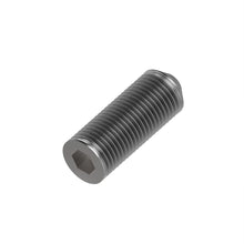 John Deere 22M7027:  Hexagonal Socket Headless Set Screw, M6 X 16