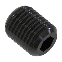 John Deere 22M7079:  Hexagonal Socket Headless Set Screw, M6 X 6