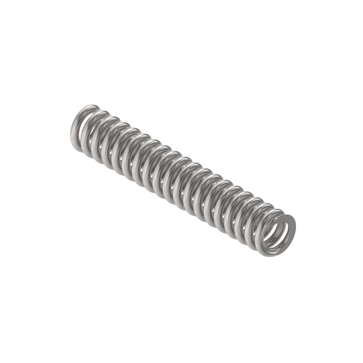 John Deere 23096: Compression Spring