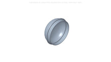 Versatile/Ford/New Holland 249127 Cap