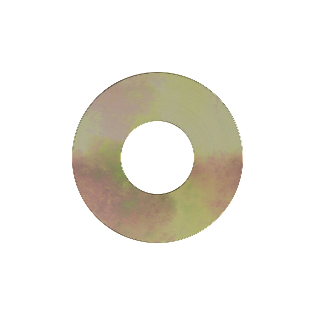 John Deere 24H1162: Round Hole Washer