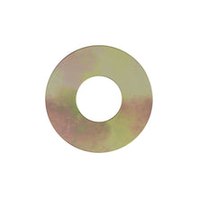 John Deere 24H1162: Round Hole Washer