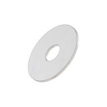 John Deere 24H1259:  Round Hole Washer
