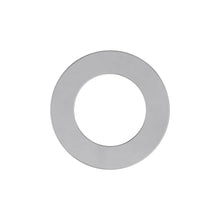 John Deere 24H1262: Round Hole Washer