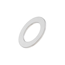 John Deere 24H1265:  Round Hole Washer