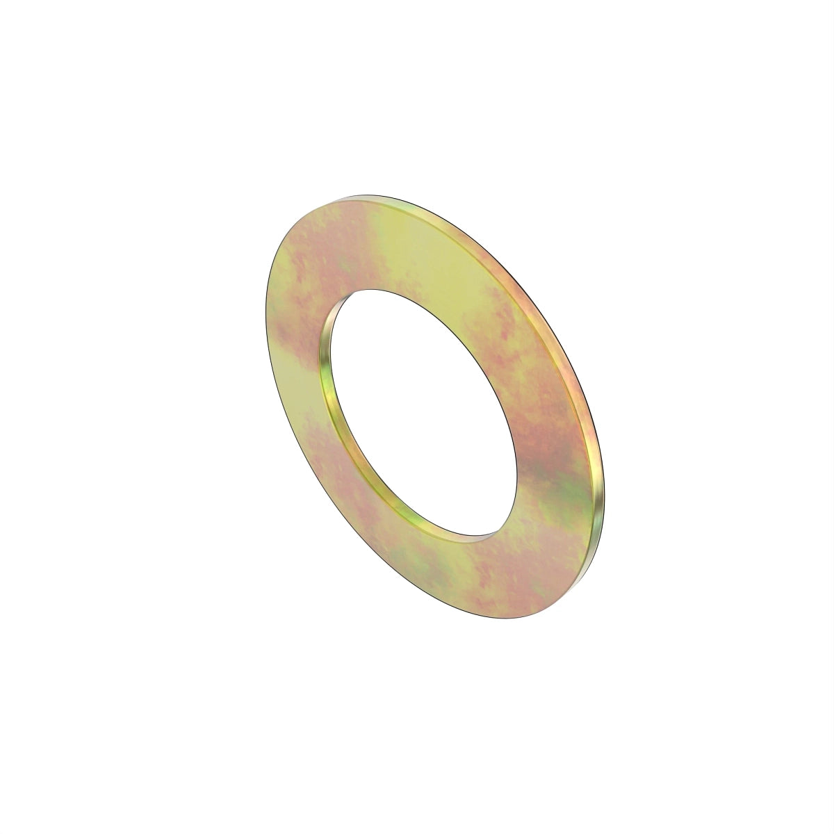 John Deere 24H1274: Round Hole Washer