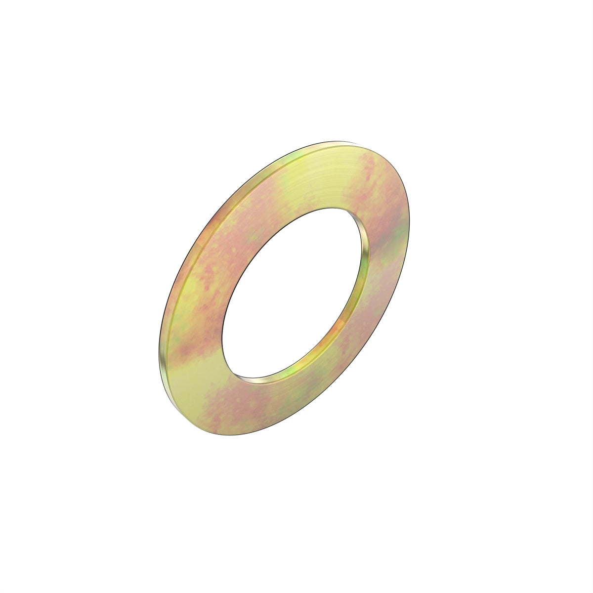 John Deere 24H1274: Round Hole Washer