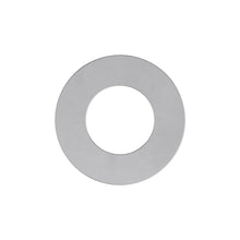 John Deere 24H1276: Round Hole Washer